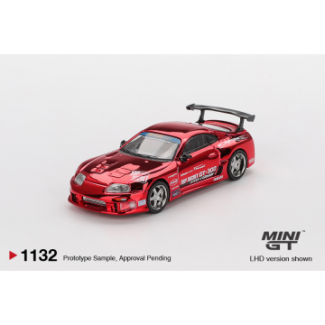 Toyota Supra (A80) Top...