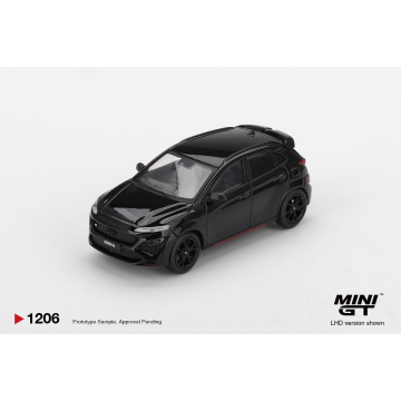Hyundai KONA N Phantom...