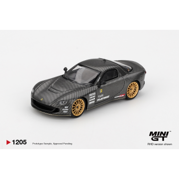 2025 Mazda RX7 (FD3S)...