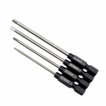 SET PUNTAS ALLEN POWER TOOL...