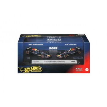 Oracle Red Bull Max...