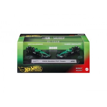 Sauber Niko Hulkenberg +...