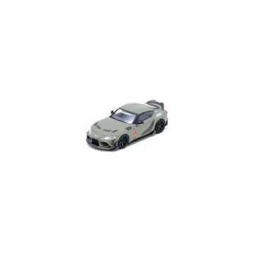 Toyota Supra A90 DARWIN PRO...