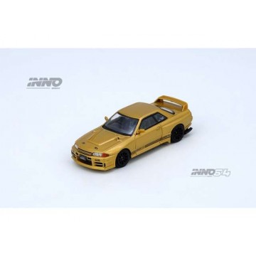 Nissan Top Secret BNR32 GTR...