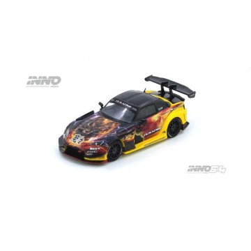 Honda S2000 JS Racing (AP1)...