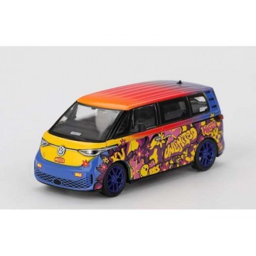 BLISTER 2025 Volkswagen...