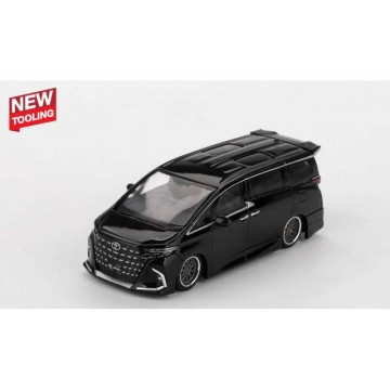 2025 Toyota Alphard 40...
