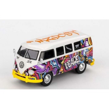 1967 Volkswagen T1 Micro...
