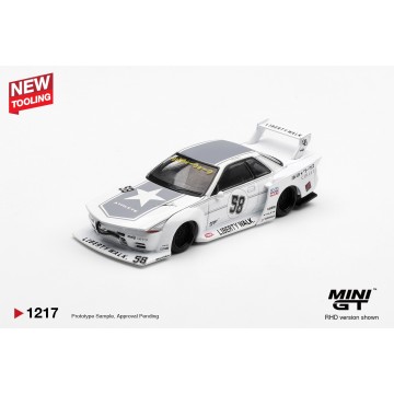 Nissan Skyline GTR (R32)...