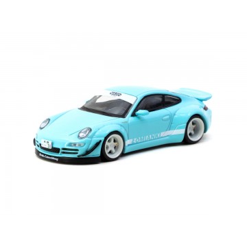 Porsche RWB 997 Lomianki...