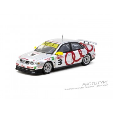1996 Audi A4 Quattro Frank...