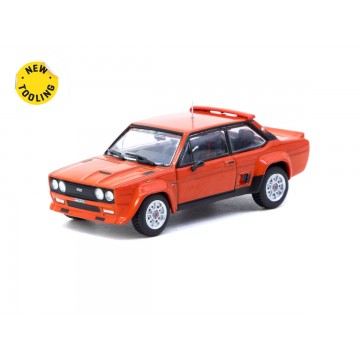 Fiat 131 Abarth Rally...