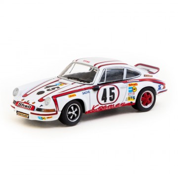 1973 Porsche 911 Carrera...