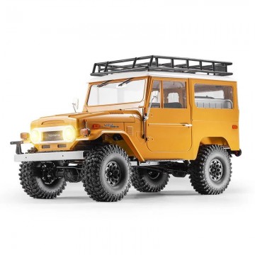 CRAWLER 1/10 TOYOTA LAND...