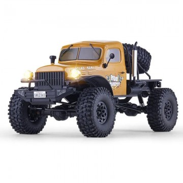 CRAWLER 1/10 TOYOTA LAND...