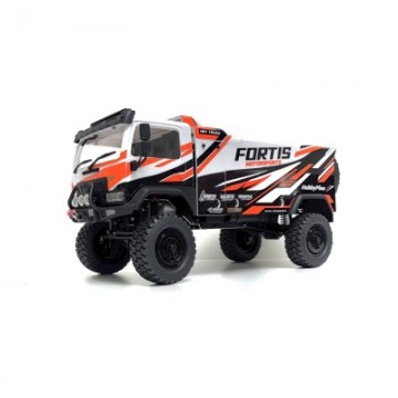 Camion Rally Truck DKR4...