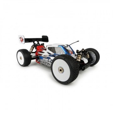 SWORKZ S35 5 NITRO BUGGY...