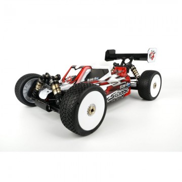 SWORKZ S35 5E ECO BUGGY 1/8...