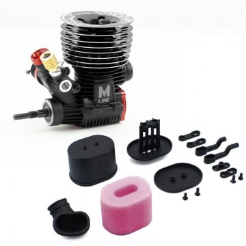 MOTOR ULTIMATE MXR v.3...