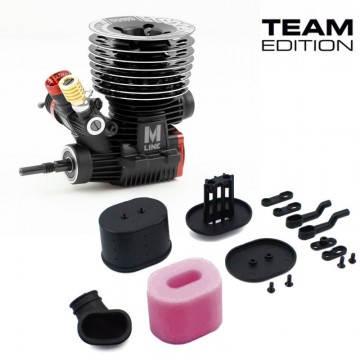 MOTOR ULTIMATE MXR v.3...