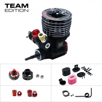 MOTOR ULTIMATE R36 ROBERT...