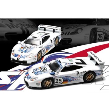 COMBO x2 1997 Porsche 911...