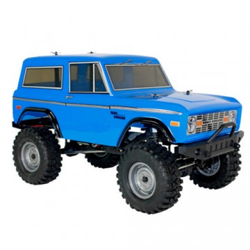 COCHE CRAWLER ROCK CRUISER...