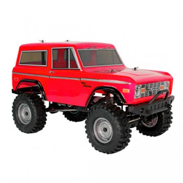 COCHE CRAWLER ROCK CRUISER...