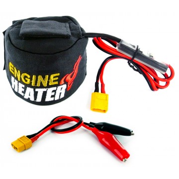 CALENTADOR DE MOTORES SKYRC