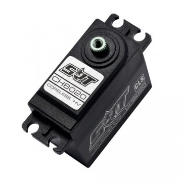 SERVO SRT CH6020 HV...