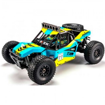 DESERT BUGGY TEAM MAGIC...