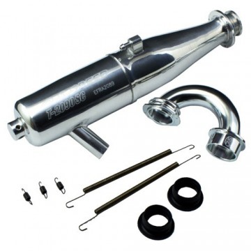 KIT ESCAPE O.S. BUGGY 2090...