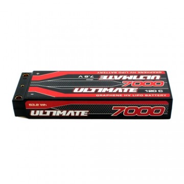 BATERÍA ULTIMATE GRAFENO HV...