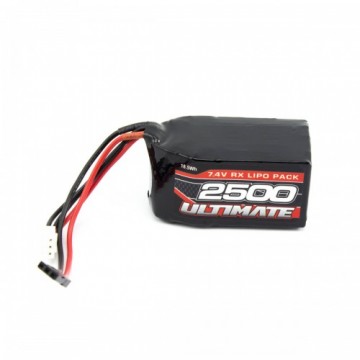 BATERÍA ULTIMATE LIPO...