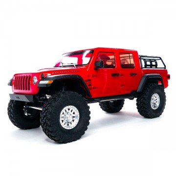 CRAWLER AXIAL SCX10 III...