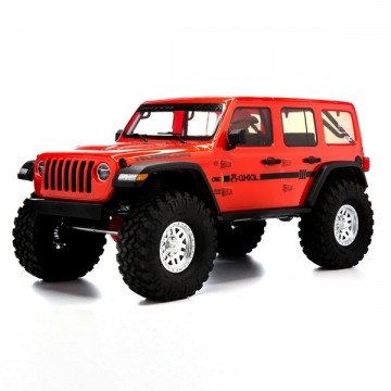CRAWLER AXIAL SCX10 III...