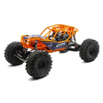 ROCK BOUNCER AXIAL RBX10...