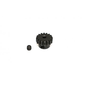 PIÑON MOTOR 18T (opcional)