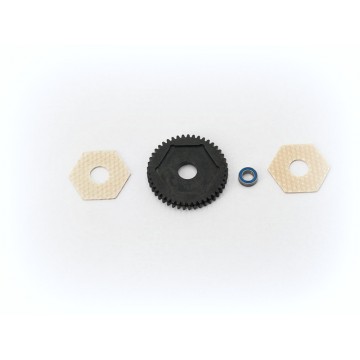 CORONA PRINCIPAL 45T...