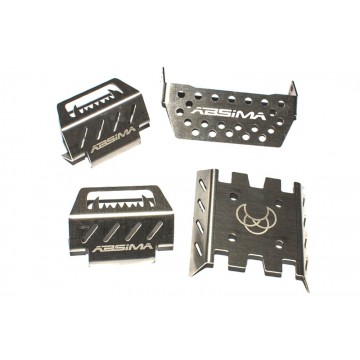 SET DE PROTECTORES DE...