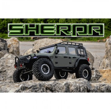 CRAWLER ESCALA 1:10 EP...