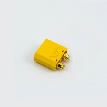 CONECTOR XT90 MACHO...