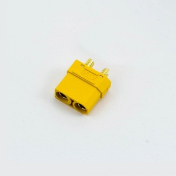 CONECTOR XT90 HEMBRA...