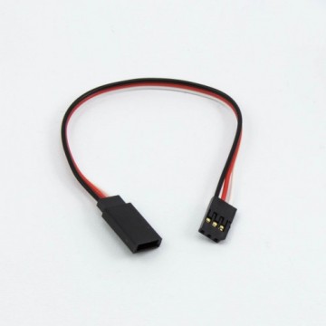 ALARGADOR FUTABA (15CM)