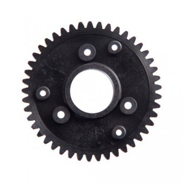 CORONA PLASTICO 45T 2ª...