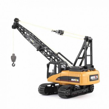 GRUA HUINA 1572 1/14 BRAZO...