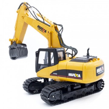 EXCAVADORA HUINA 1570 1/14...
