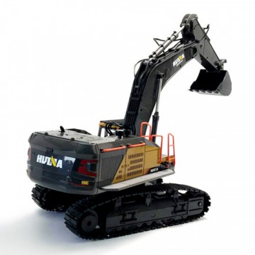EXCAVADORA HUINA 1592 1/14...