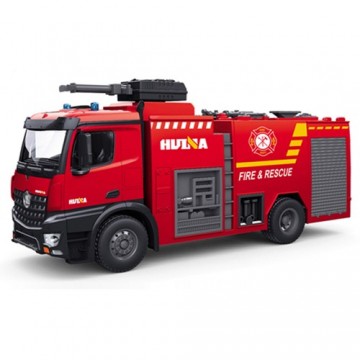 CAMION DE BOMBEROS CON...