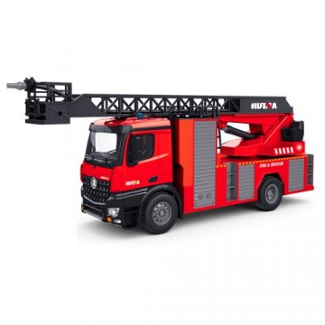 CAMION DE BOMBEROS CON...